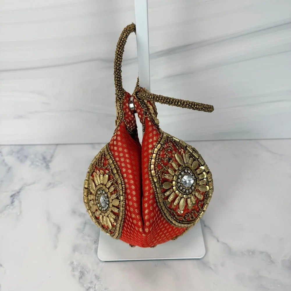 Unbranded potli fortune